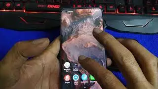 How to update Pocophone F1 miui 11 to miui 12 manually