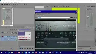 How To Make Videoup V2.TBVM167 On Sony Vegas Pro
