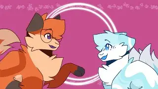 ♡ Rhythm of the Night ♡ || MEME (Firealpaca)