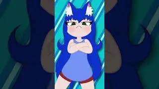 Ankha dance | Loki | Fail Artist and Forgoten Cat [by IronMa1d] 