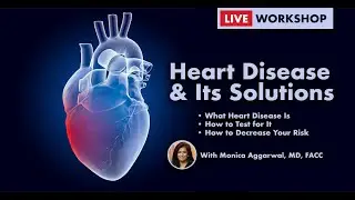 Heart Disease and Its Solutions