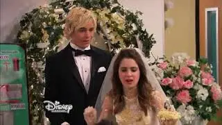 Top 5 Best Disney Channel Kisses