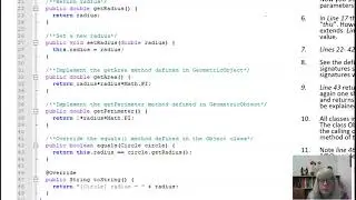 CMPG 221 SU1 part 3 Revision of OOP: Inheritance