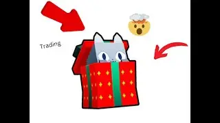 trading rarest pets in pet sim 99