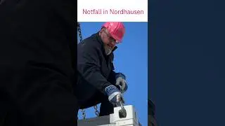 Notfall Nordhausen