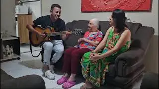 Tem dias - Léo Silva