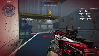 Warface:АААААААААААААААААААААААААААААААААААААААА