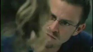 Danny and Lindsay---I Can't Help Falling In Love With You