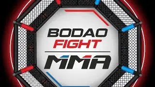 Bodao fight championship 3 Hightlight junior. MMA.