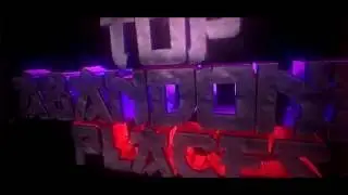 TopAbandonedPlaces ~ RigilDesigns (My Group) (GO SUBSCRIBE NOW!!!!!)