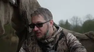 Western Washington Duck Hunting: A Low Ammo Cost Day
