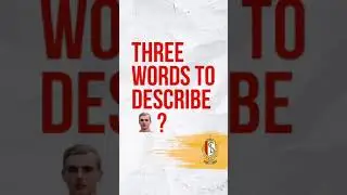 Getting to know the guys at Standard Liège