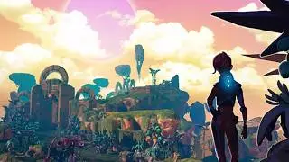 The Explorer (Unity Demo) – Implementation & Sound Design