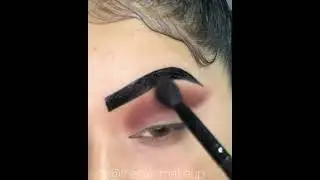 TUTORIAL DE MAQUIAGEM 1