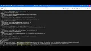 Integrate with Machine Learning APIs   Challenge Lab