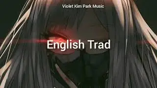 OBSESSION - EXO (English Trad)
