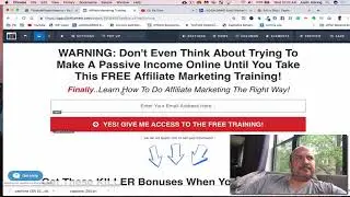 clickfunnels activecampaign zapier