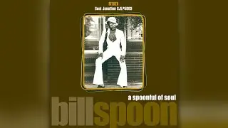 Bill Spoon - I Can't Wait (Until The Weekend)