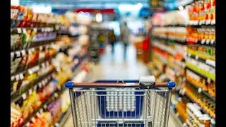 Supermarket Simulator прохождение 2
