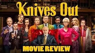 Knives Out (2019) | Movie Review