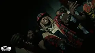 [FREE FOR PROFIT] Lil Durk Type Beat - Mad Max