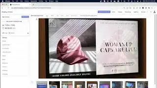 How to create a story and broadcast to your digital sign. Free digital sign from Display.Stream.