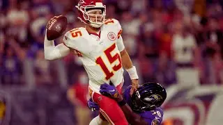 (FREE) Kansas City Chiefs Trap Type Beat -  Prod. Late Nightzzz 2024 | Red Kingdom Super Bowl Champs