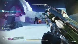 Correct Way to Use Divinity