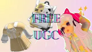 FREE Dance for UGC CODES April 1, 2024 