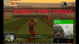 SAMP Highlights / Montage | Deagle, sawn off, uzi, tracking,, cbug, all dat