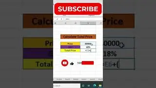 Calculate GST (18%) | Muabi Design