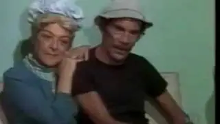 Tem mais espaço pra lá!