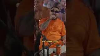 Pagode do Adame canta Vendaval (Marvilla e Belo) 