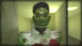 Day 7 - Puppet Combo Horror about Terrance getting Terranced in The Backrooms while Terrancing
