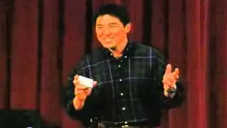 Guy Kawasaki-To Get an MBA or Not?