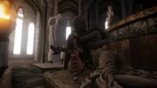 Giantess Mod Preview