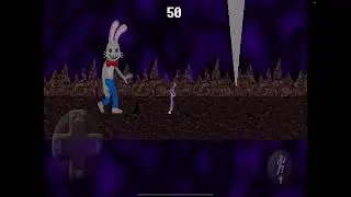 Ellisorkad plays Mr Hopps playhouse 2 [LIVE]