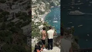 Summers In Italy