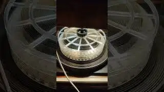 Неожиданное применение вертака