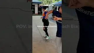 POV: In my dance coach era💃💃💃 #shortvideo #danceexercise #dance #zumbaworkout #shortsfeed #fitness