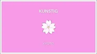 Kunstig - Kyoto