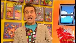 Mister Maker - Series 3, Episode 2 (2009)
