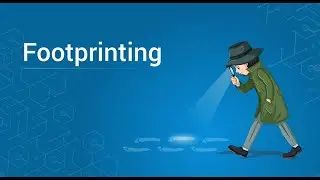 [HINDI] footprinting complete Explain in Ethical hacking course
