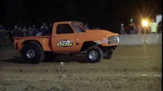 Extreme Hillbilly Motorsports 7/22 & 7/23/16