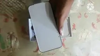 Iphone 14 unboxing