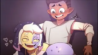 Stress Test (Comic Dub)
