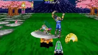 Reverse ryona game 181