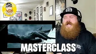 FIT FOR AN AUTOPSY - Savior Of None / Ashes Of All - Reaction / Review
