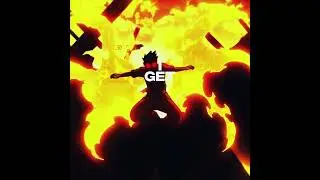 「 FOR FUN」FIRE FORCE「 EDIT/AMV 」Quick!