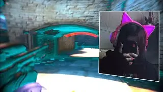 Я все ещё мечтаю о тебе💖 \\ frag movie cs:go